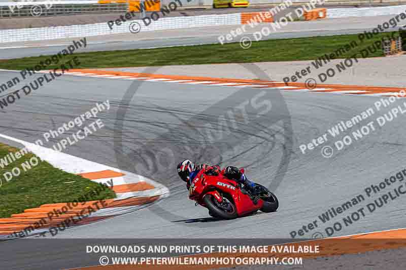 march 2018;motorbikes;no limits;peter wileman photography;portugal;trackday digital images;valencia